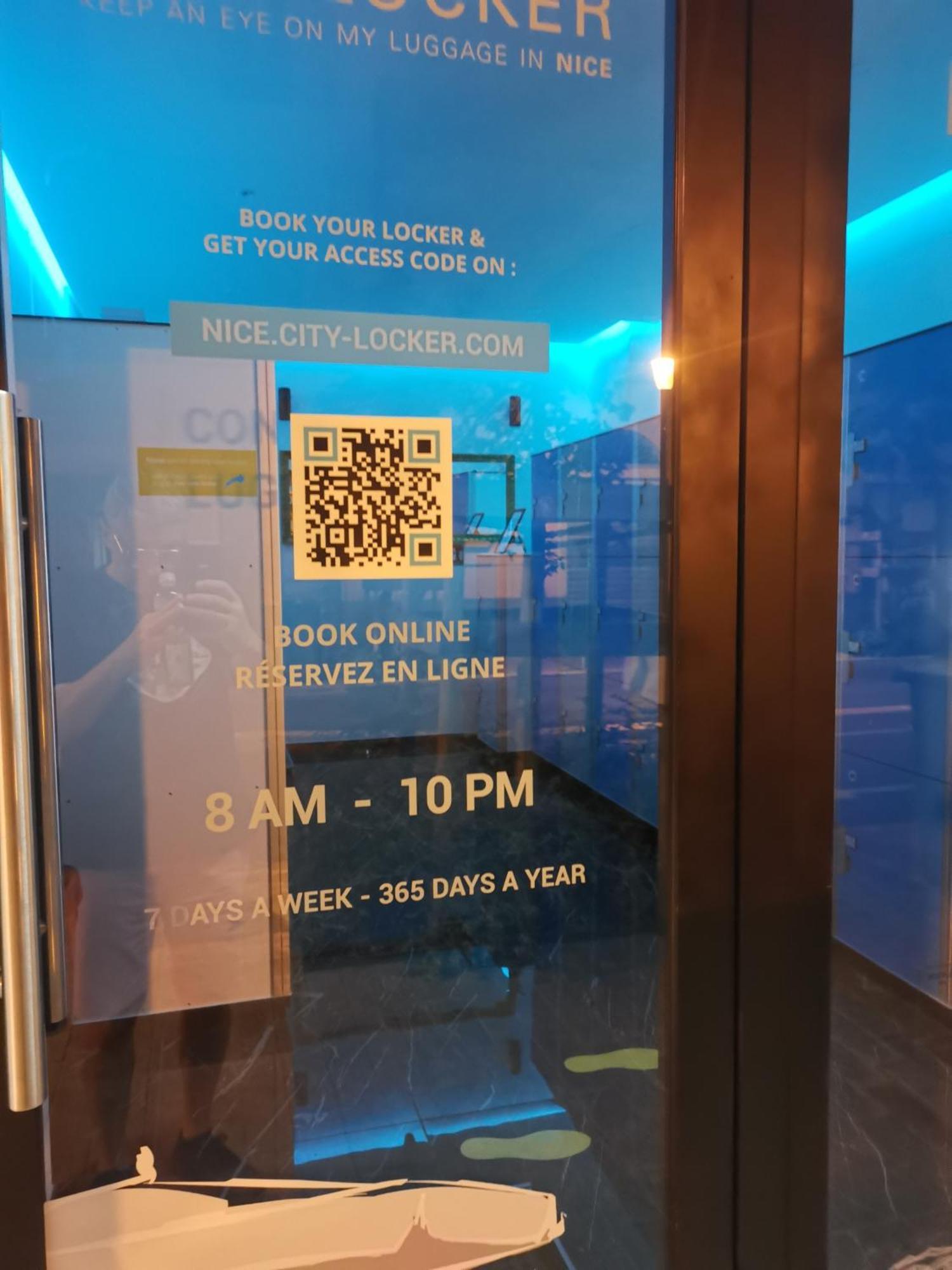 The Nice - 3 Rooms, 3Air Cond, 3Tv, 3Fans, 2 Wc, Wifi Everywhere 5Min Aeroport, Train, Beach, 1Min Tram, 15 Min Centre, Port, Parking Possible מראה חיצוני תמונה