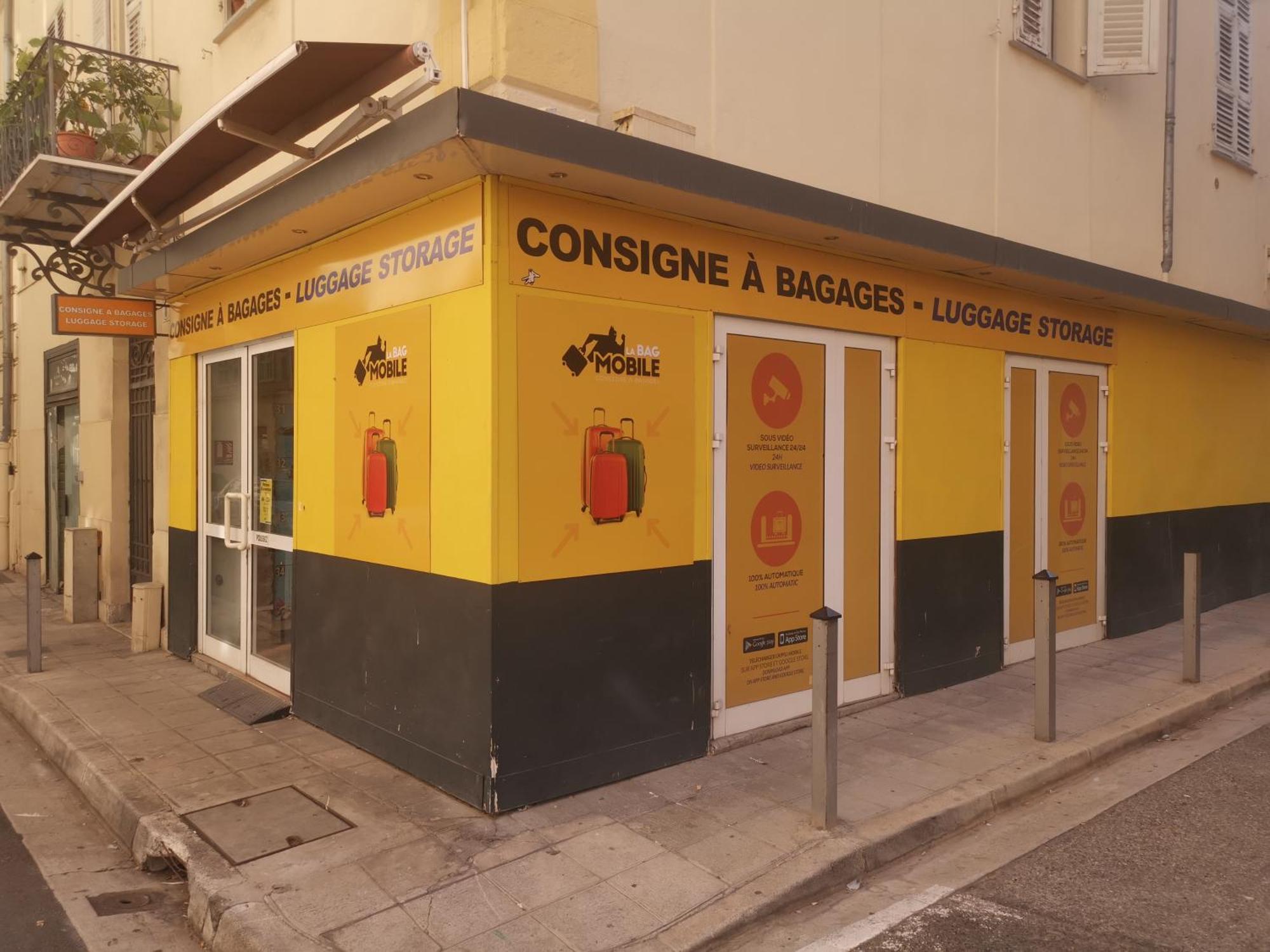 The Nice - 3 Rooms, 3Air Cond, 3Tv, 3Fans, 2 Wc, Wifi Everywhere 5Min Aeroport, Train, Beach, 1Min Tram, 15 Min Centre, Port, Parking Possible מראה חיצוני תמונה